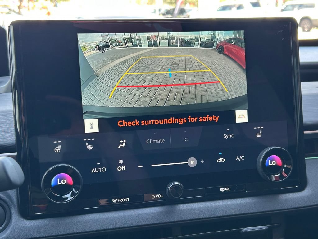 New 2026 Toyota C-HR AWD/4WD image 30