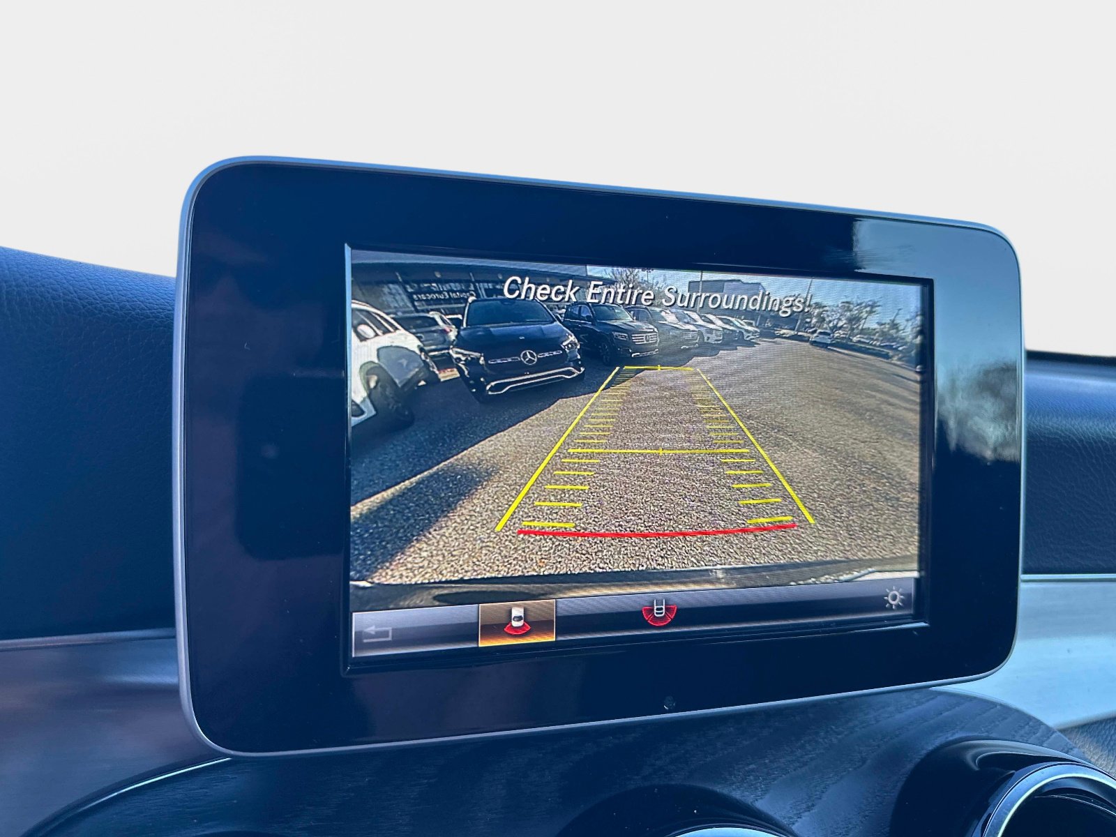 Used 2019 Mercedes-Benz GLC 300 image 23