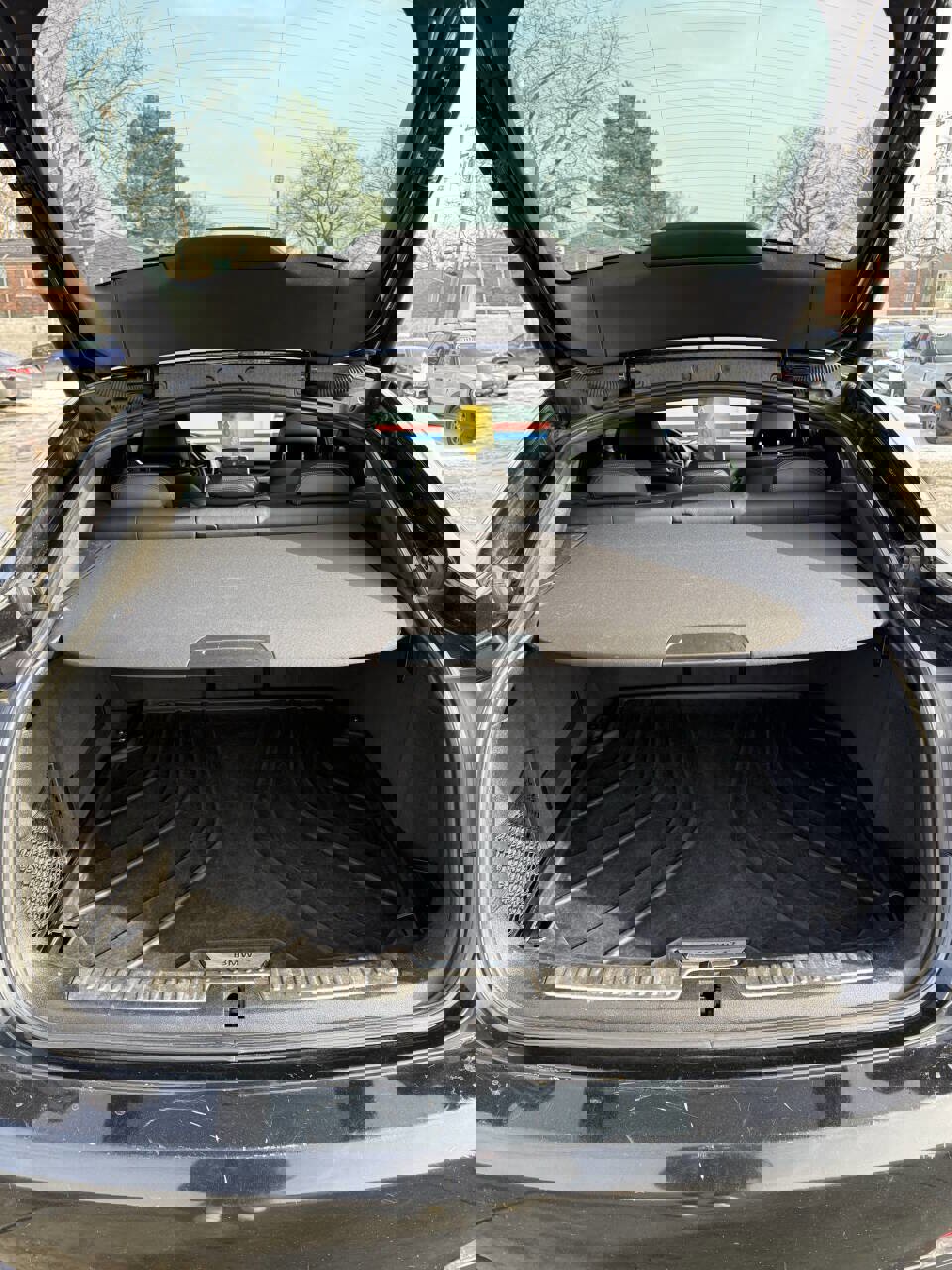 Used 2017 BMW X6 xDrive35i image 9