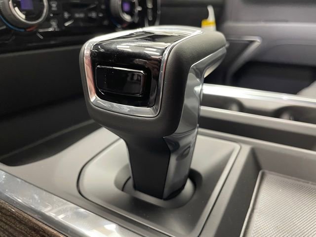 New 2026 Chevrolet Silverado 1500 RST w/ RST All Star Premium Package image 11