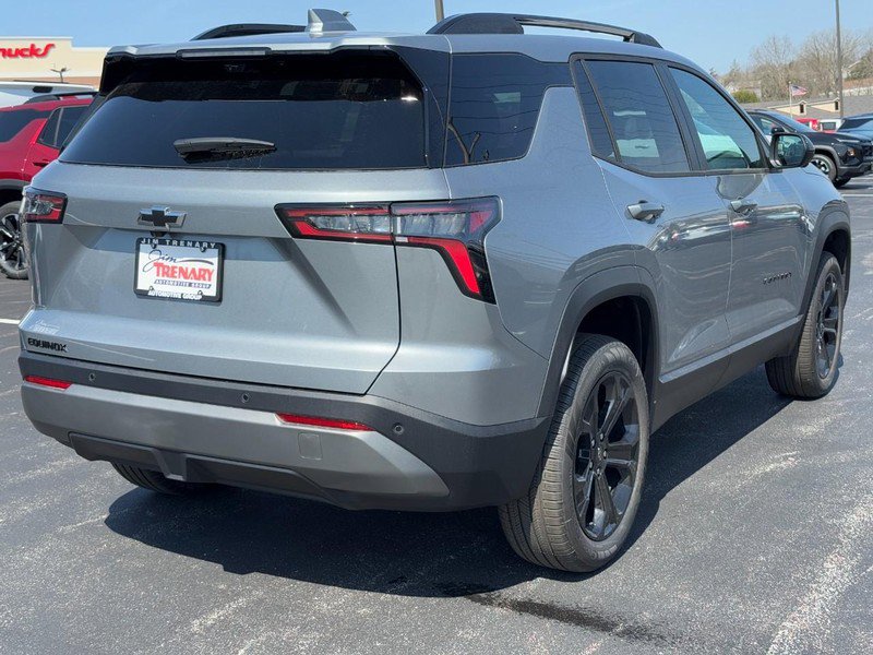 New 2026 Chevrolet Equinox LT image 20