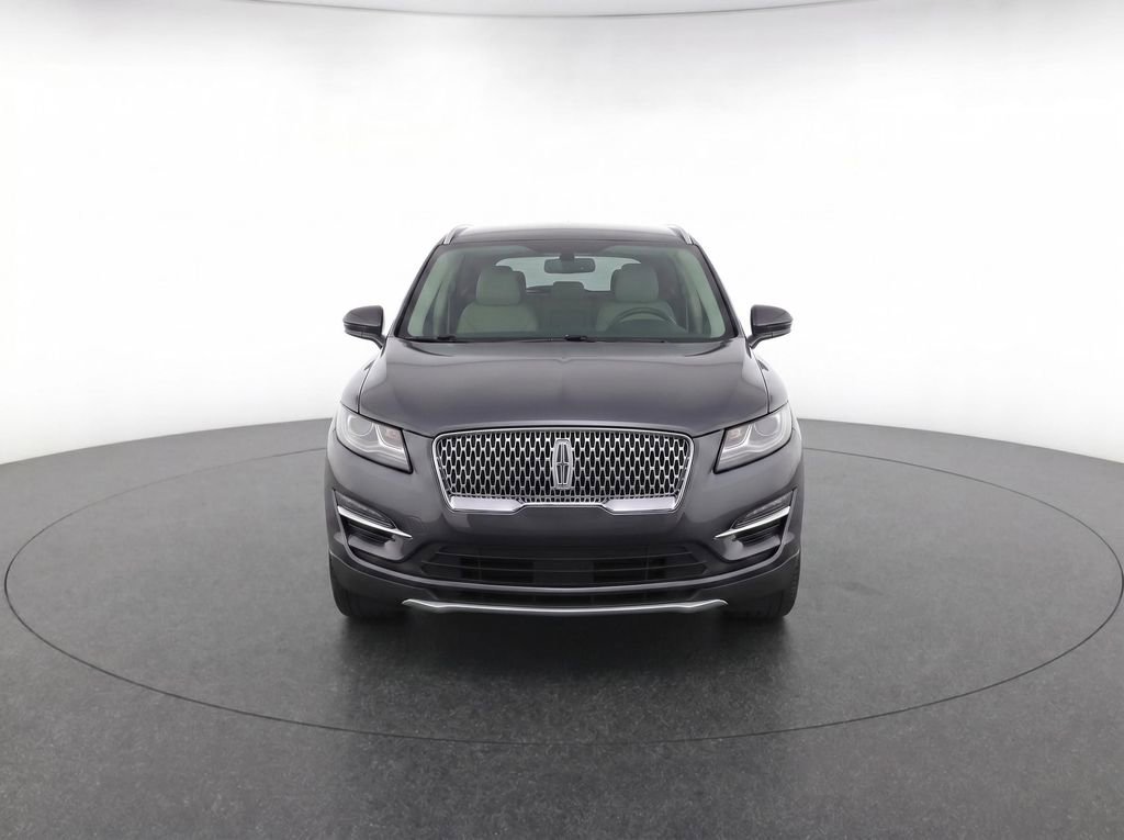 Used 2019 Lincoln MKC Select w/ Select Plus Package FWD image 5