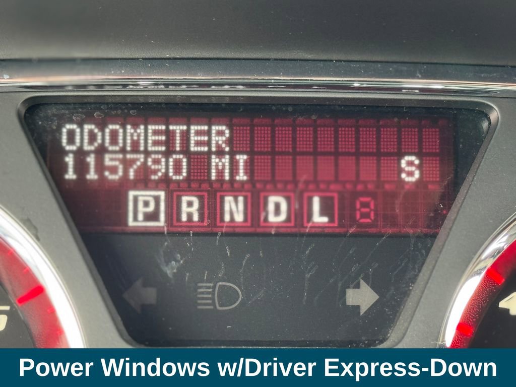 Used 2016 GMC Acadia SLE image 14