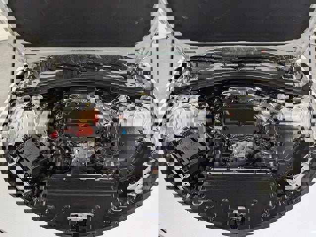 Used 2017 Chevrolet Camaro LS image 38