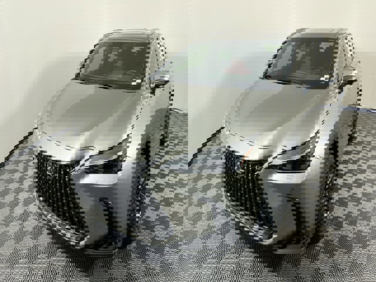 Used 2023 Lexus NX 450h+ AWD w/ Vision Package image 7