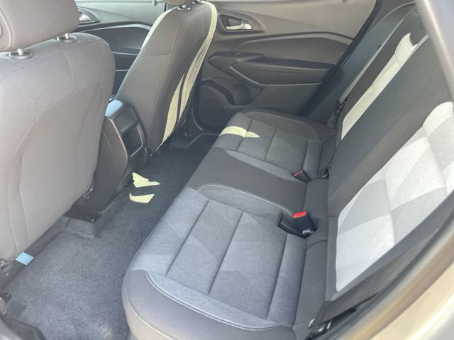 Used 2024 Chevrolet Trax LS FWD image 13