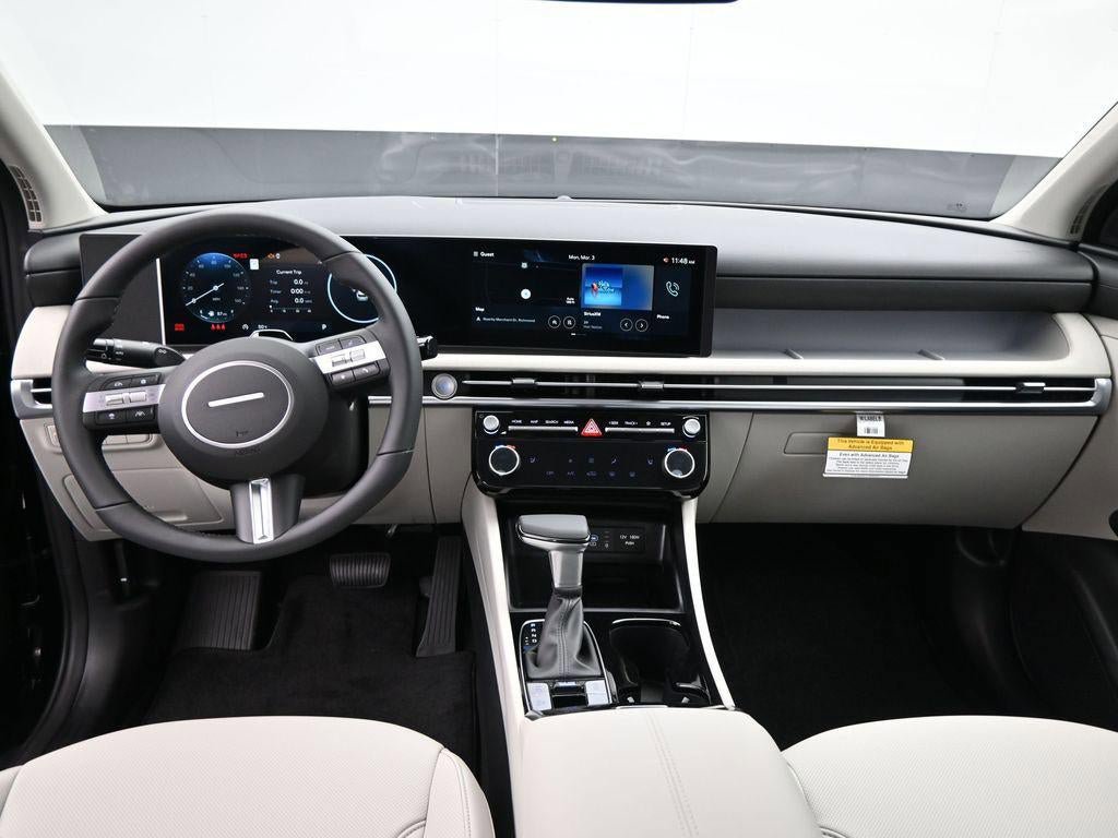 New 2025 Hyundai Tucson SEL AWD/4WD image 28