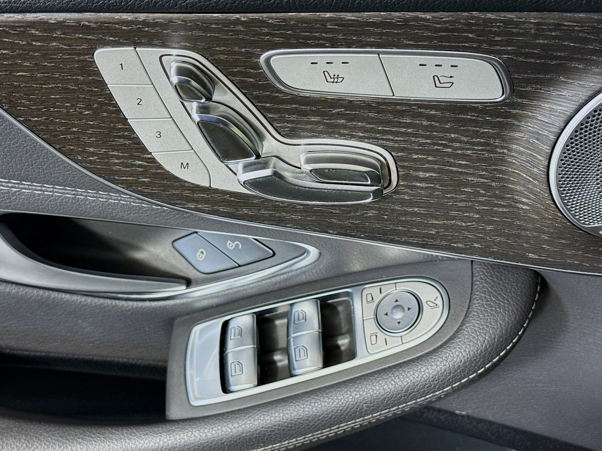 Used 2019 Mercedes-Benz C 300 Cabriolet w/ Premium Package image 24