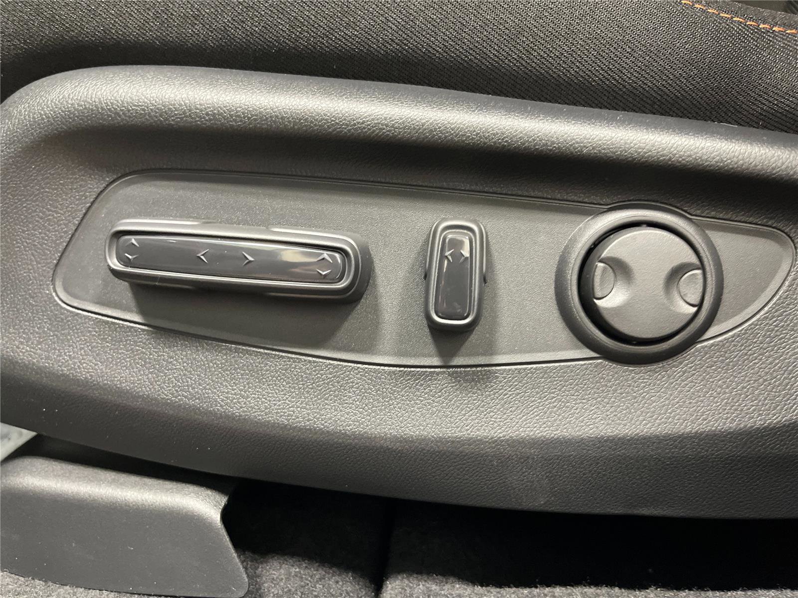 New 2026 Honda CR-V Sport image 11