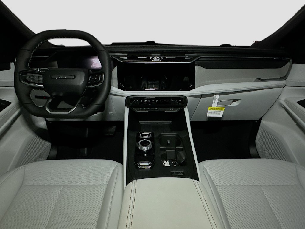 New 2026 Jeep Cherokee Limited AWD/4WD image 9