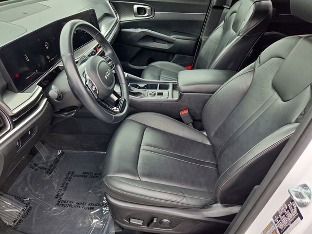 Used 2024 Kia Sorento S AWD/4WD image 10