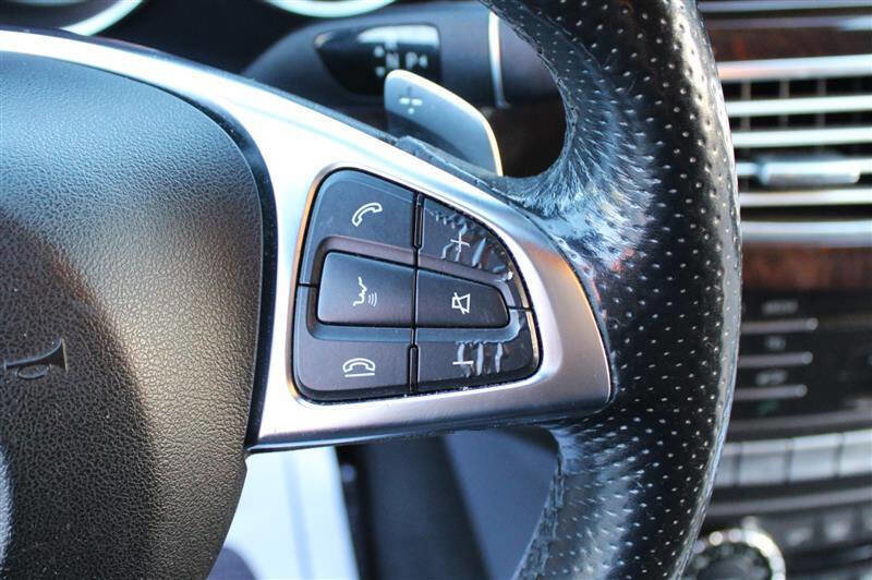 Used 2015 Mercedes-Benz CLS 550 w/ Premium Package image 18