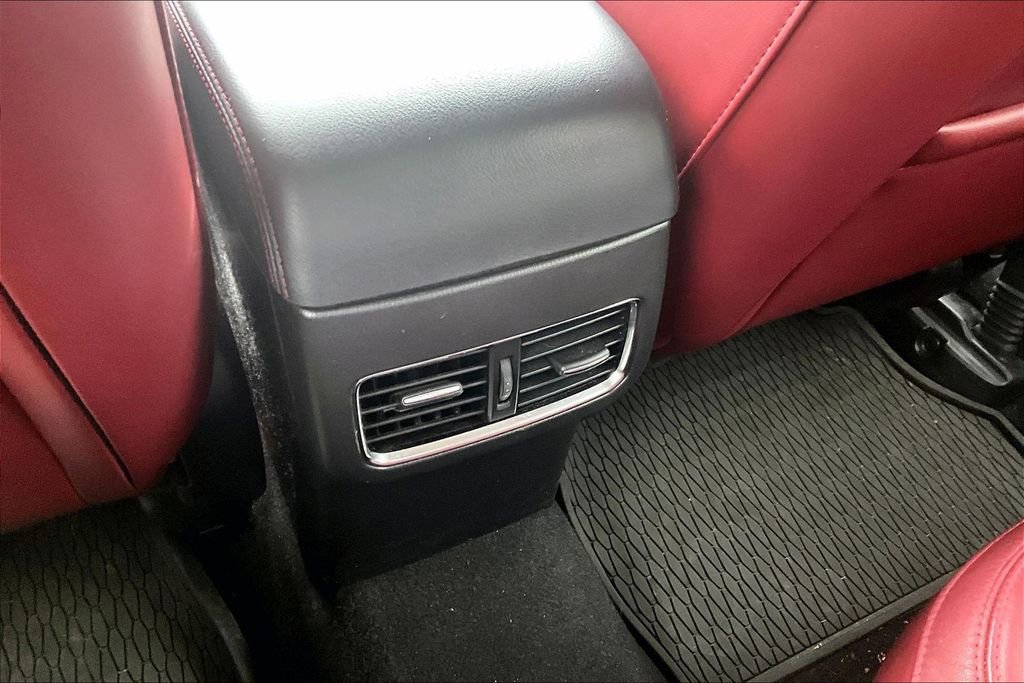 Certified 2023 MAZDA CX-5 Carbon Edition AWD/4WD image 23