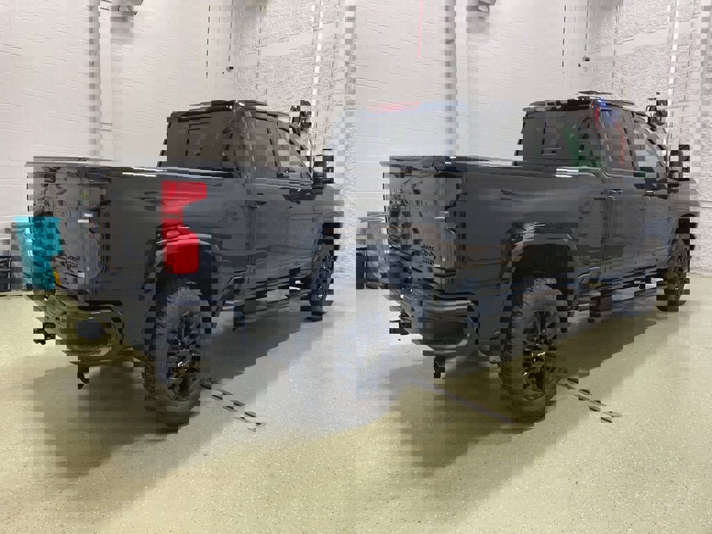 New 2026 Chevrolet Silverado 3500 High Country w/ High Country Premium Package image 3