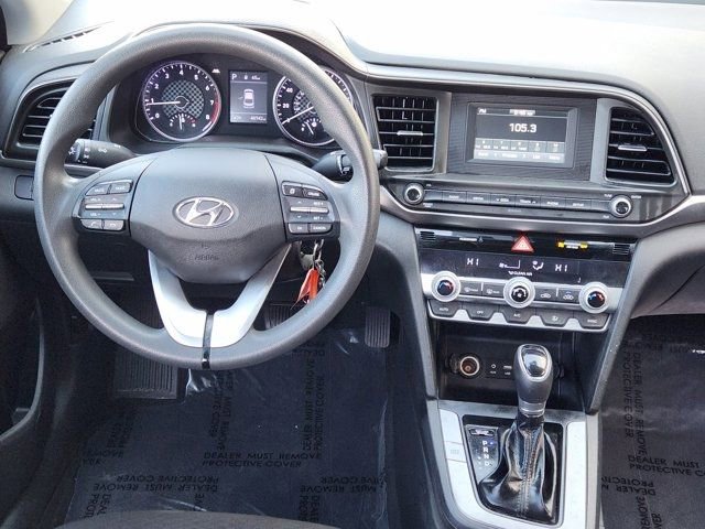 Used 2020 Hyundai Elantra SE w/ Cargo Package (C1) image 27