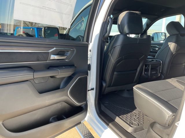 New 2026 RAM 1500 Laramie image 23