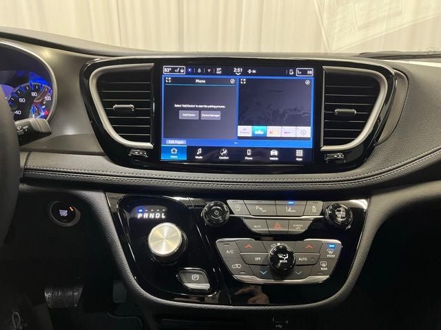 New 2026 Chrysler Pacifica Select FWD image 23