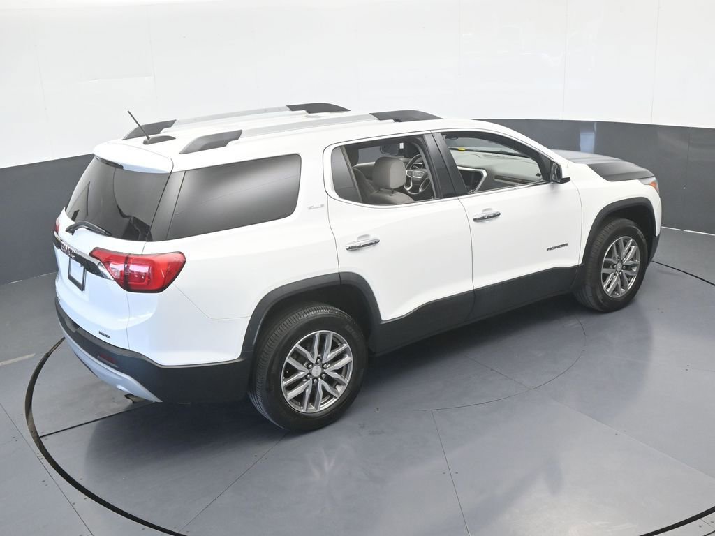 Used 2019 GMC Acadia SLE w/ Driver Alert Package I image 57