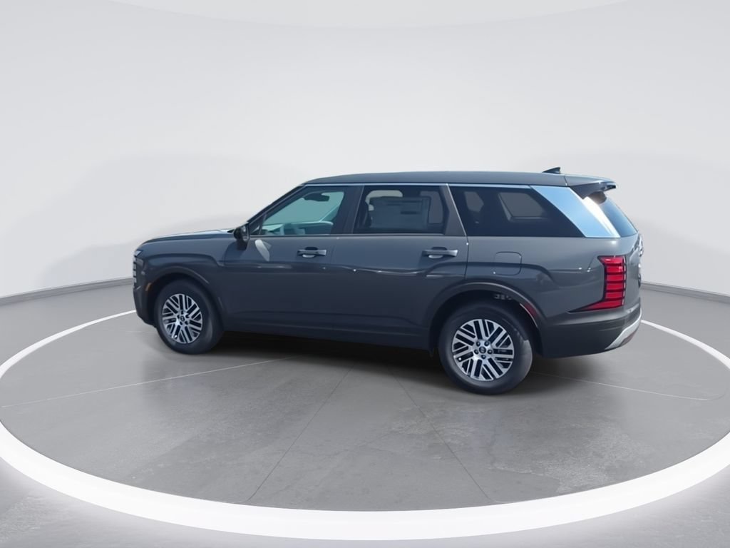 New 2026 Hyundai Palisade SE FWD image 6