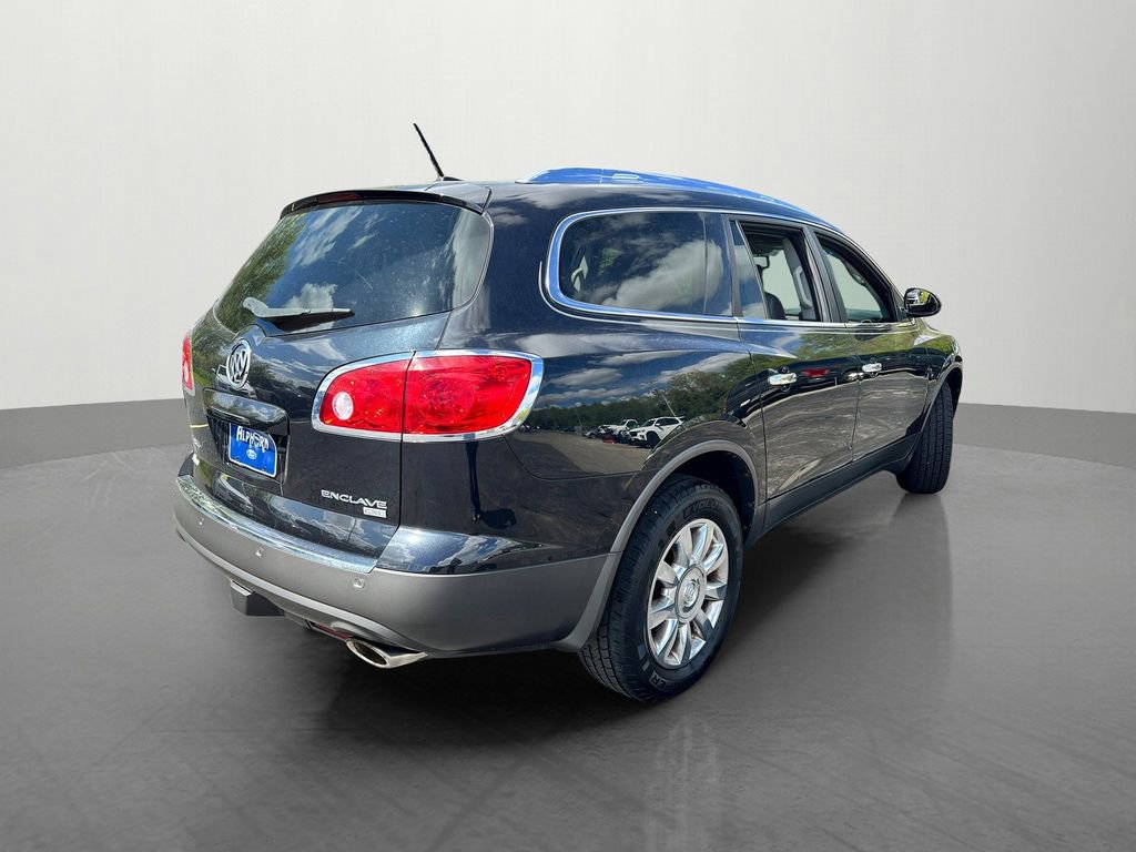 Used 2011 Buick Enclave CXL w/ Trailering Provision Package AWD/4WD image 3