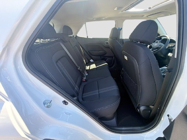 New 2026 Hyundai Venue SEL FWD image 26
