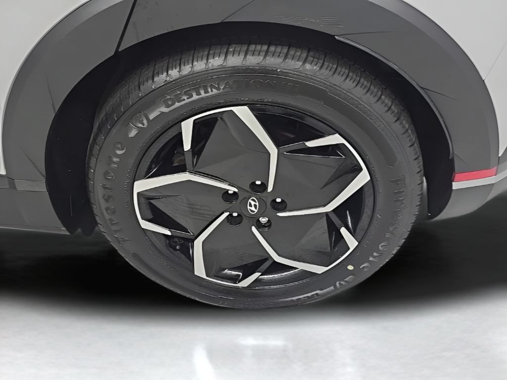 Certified 2023 Hyundai Ioniq 5 SE RWD image 40