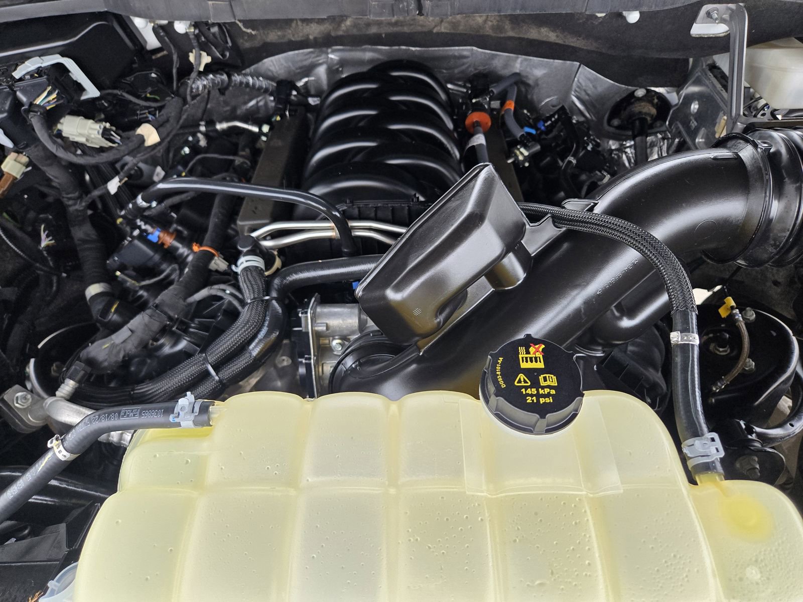 Certified 2022 Ford F150 Lariat AWD/4WD image 30