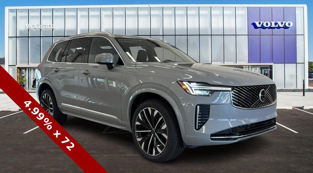 New 2026 Volvo XC90 B6 Plus w/ Protection Package Premier image 1