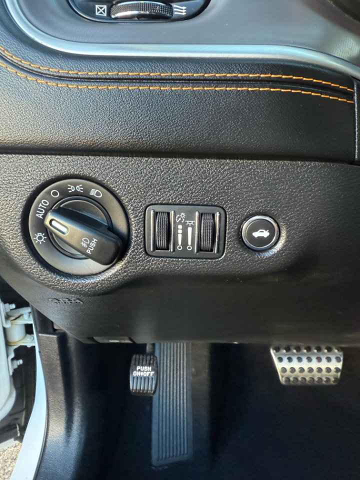 Used 2022 Dodge Charger GT w/ Plus Group image 21