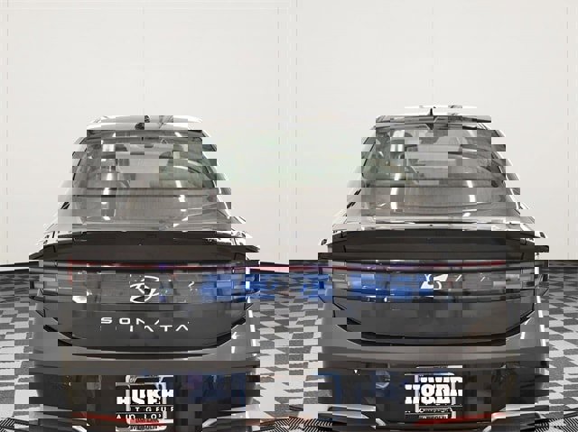 Used 2025 Hyundai Sonata SEL image 11