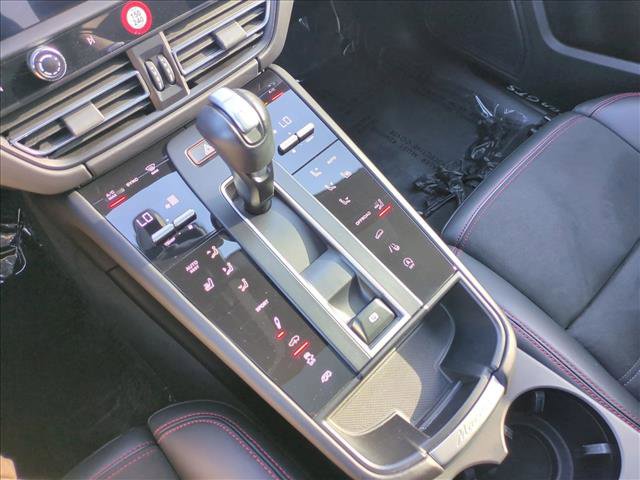 Used 2023 Porsche Macan GTS AWD/4WD image 12