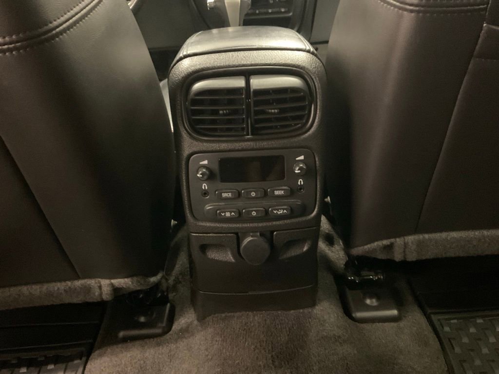 Used 2008 Chevrolet TrailBlazer LT AWD/4WD image 32