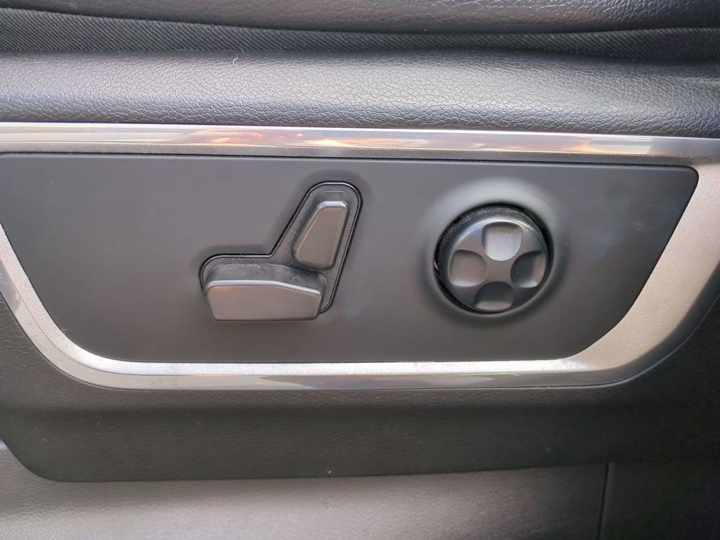 Used 2021 RAM 1500 Laramie image 20