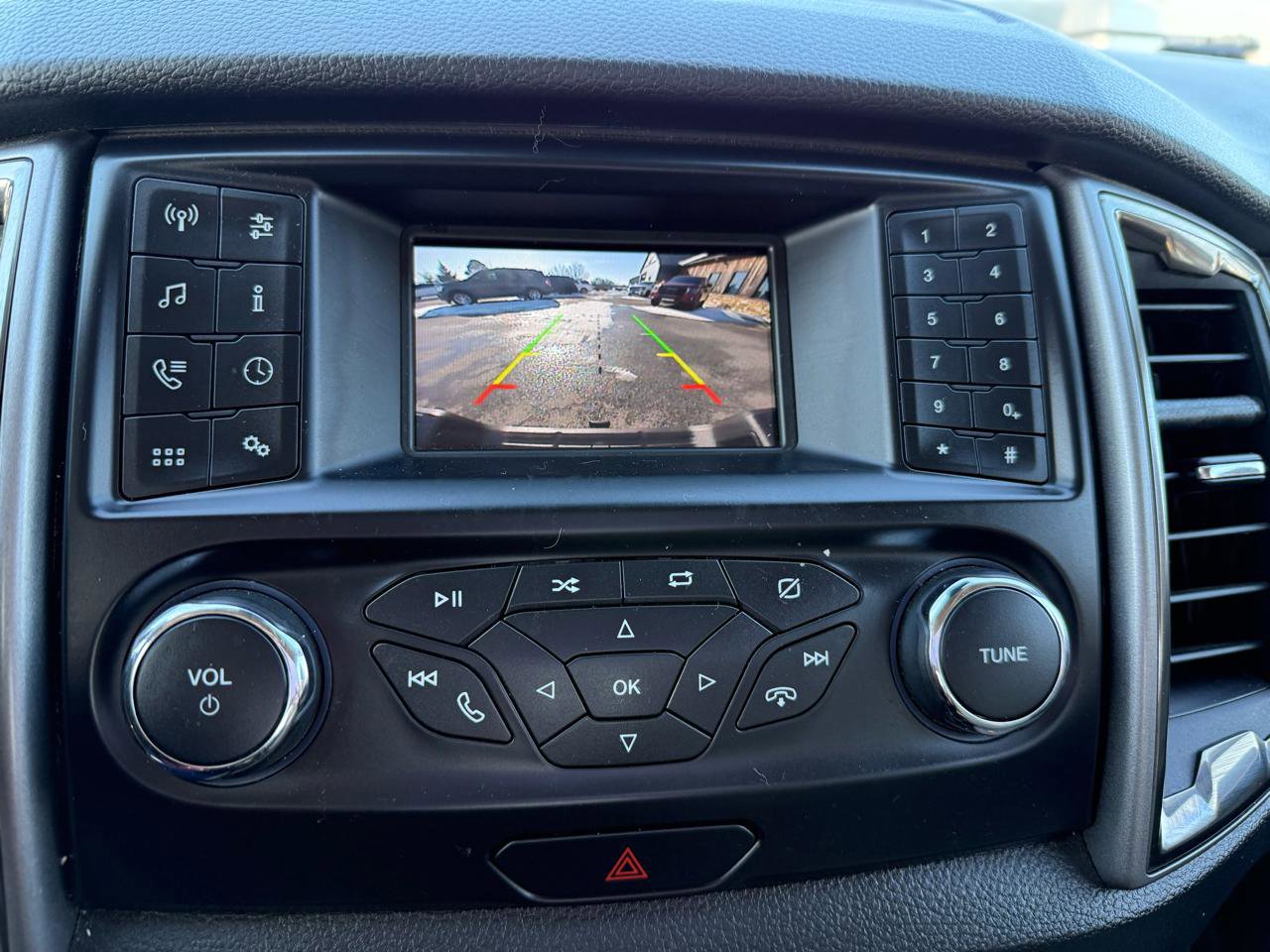 Used 2019 Ford Ranger XLT w/ Trailer Tow Package RWD image 29