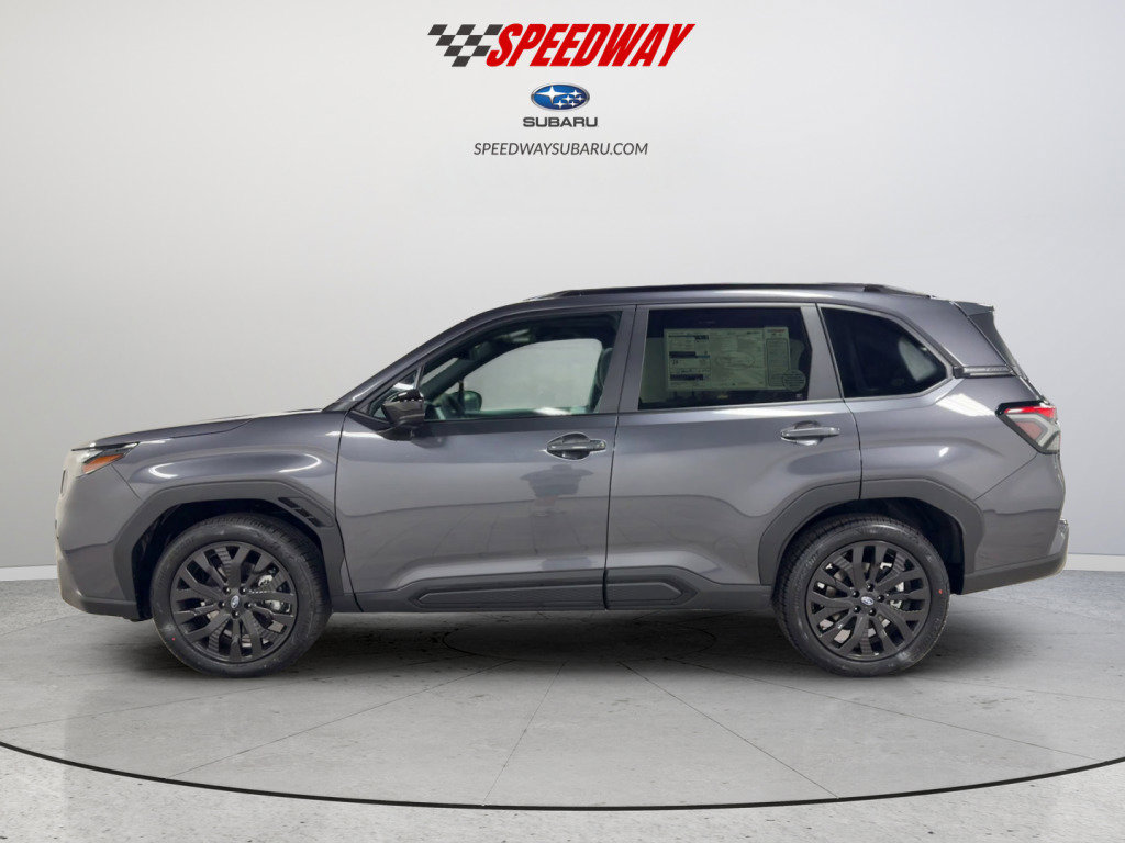New 2026 Subaru Forester Sport AWD/4WD image 10