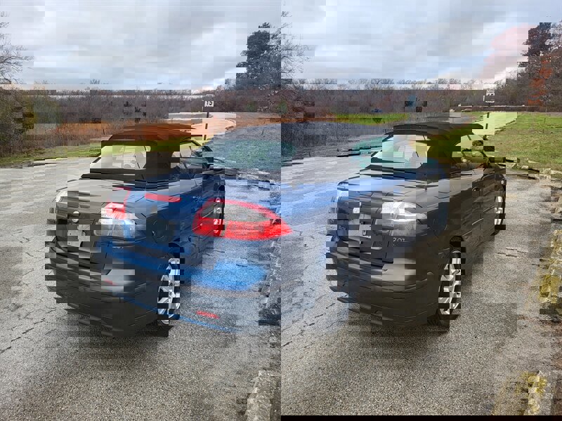 Used 2006 Saab 9-3 2.0T image 7