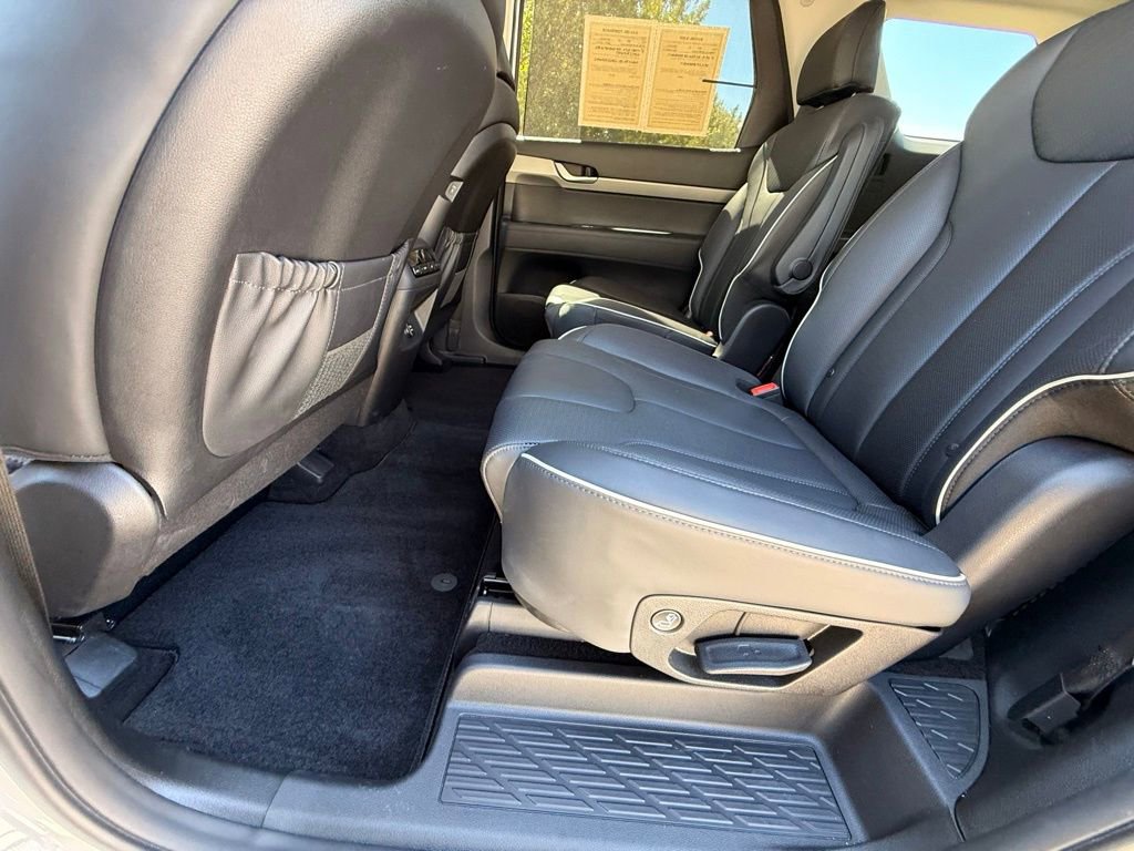 Used 2024 Hyundai Palisade XRT image 27