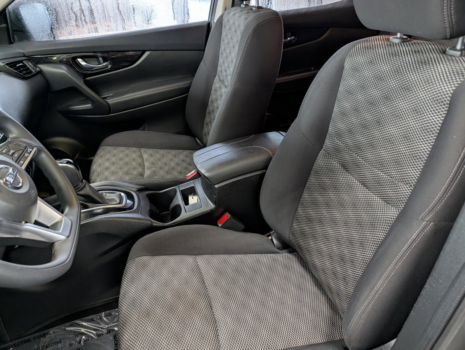 Used 2019 Nissan Rogue Sport SV image 10