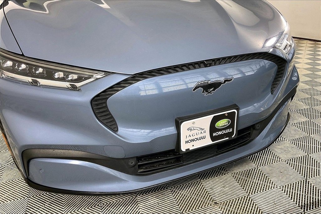 Used 2023 Ford Mustang Mach-E California Route 1 image 30