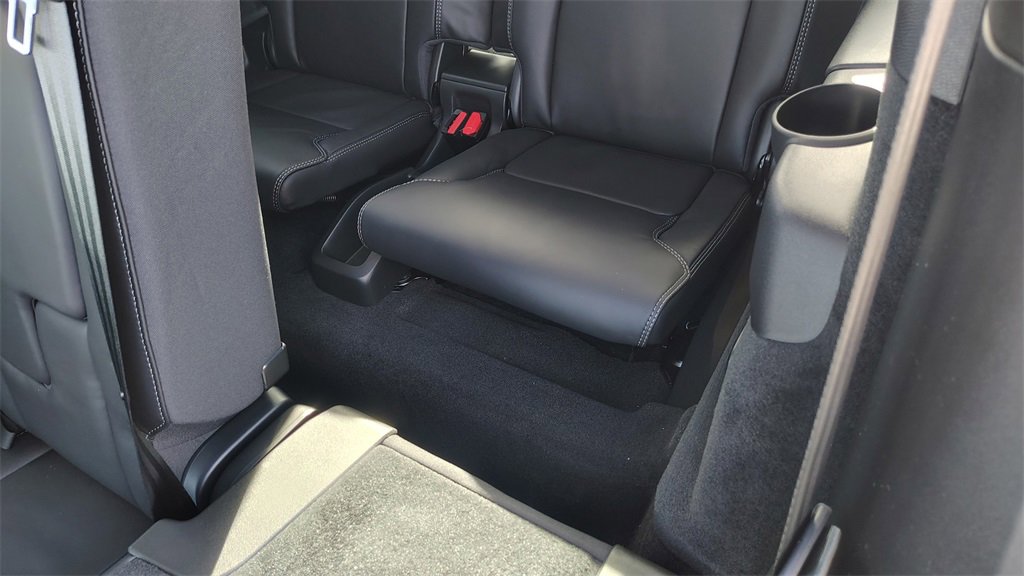 New 2026 Volvo XC90 B6 Ultra image 33