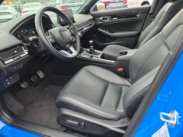 Used 2024 Honda Civic Sport Touring image 13