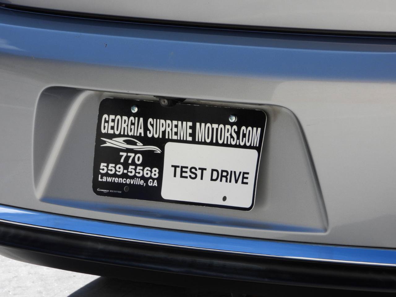 Used 2016 Honda Accord EX-L image 12