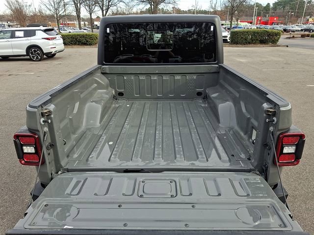 Used 2021 Jeep Gladiator Mojave image 32