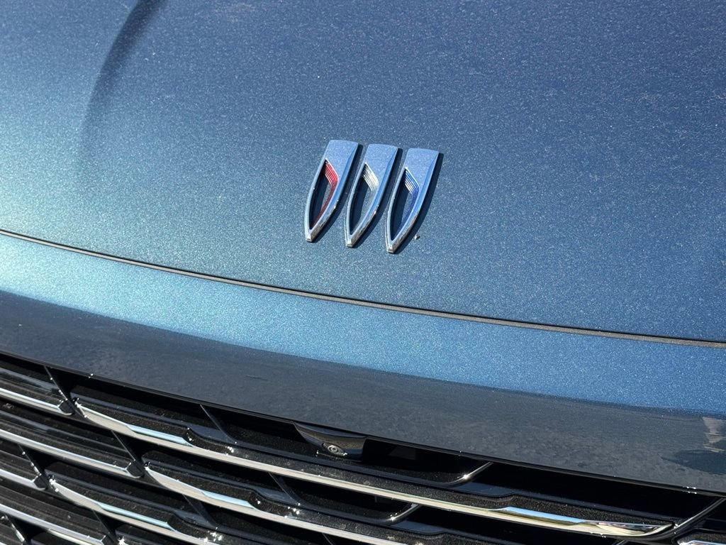 New 2026 Buick Enclave Preferred w/ Power Package image 6