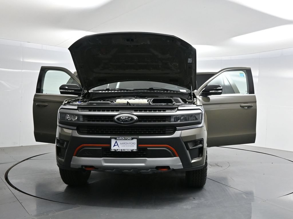 Used 2024 Ford Expedition Timberline AWD/4WD image 44