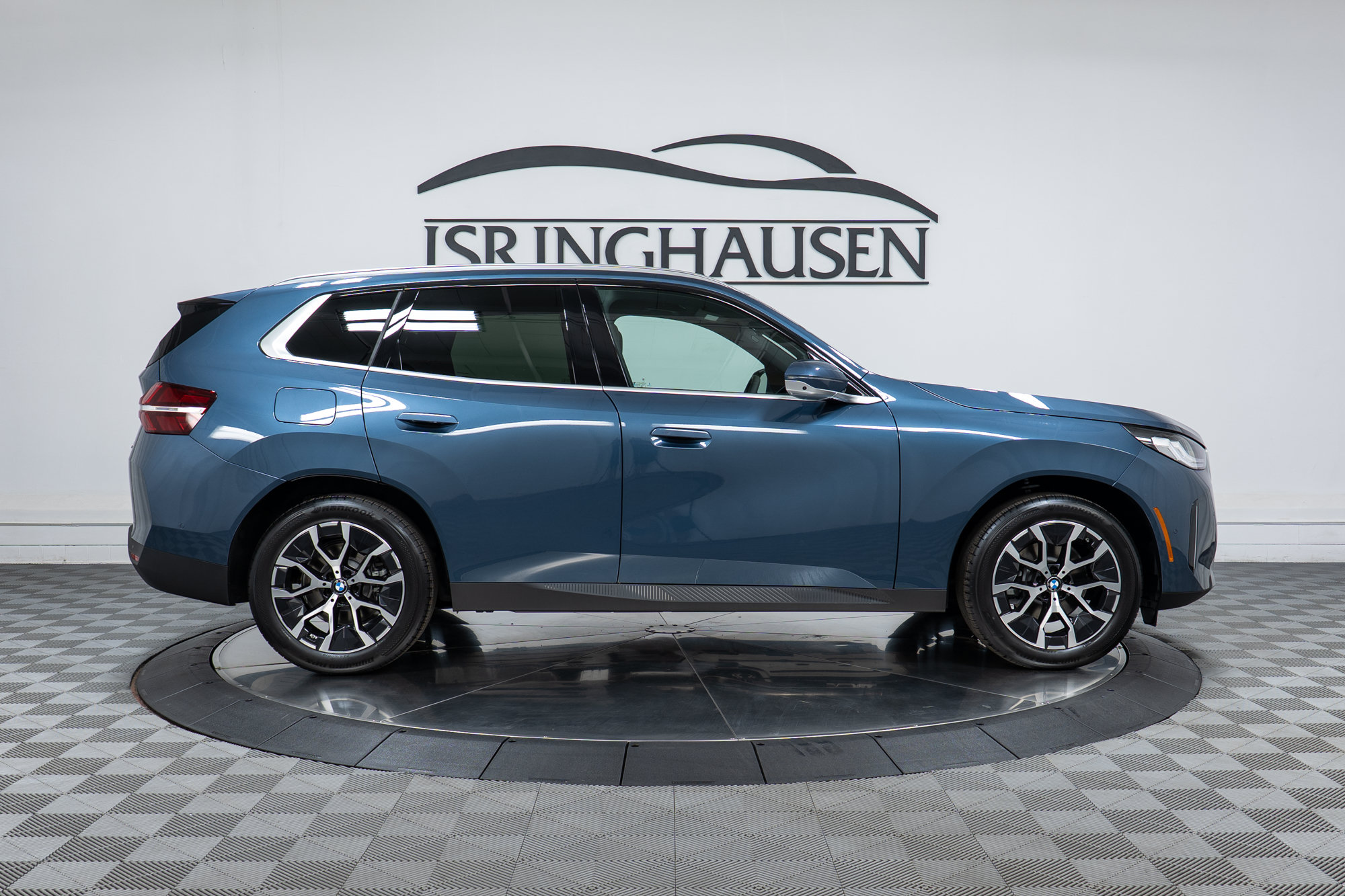 Used 2026 BMW X3 xDrive30i AWD/4WD image 4