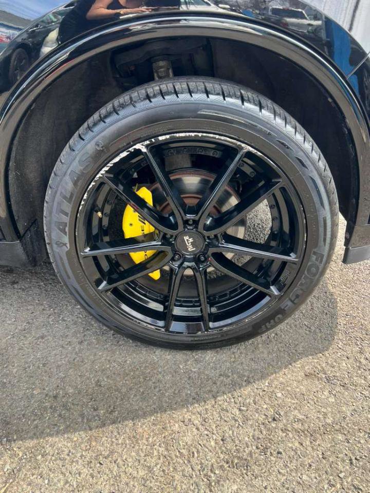 Used 2017 Dodge Durango GT w/ Premium Group image 18