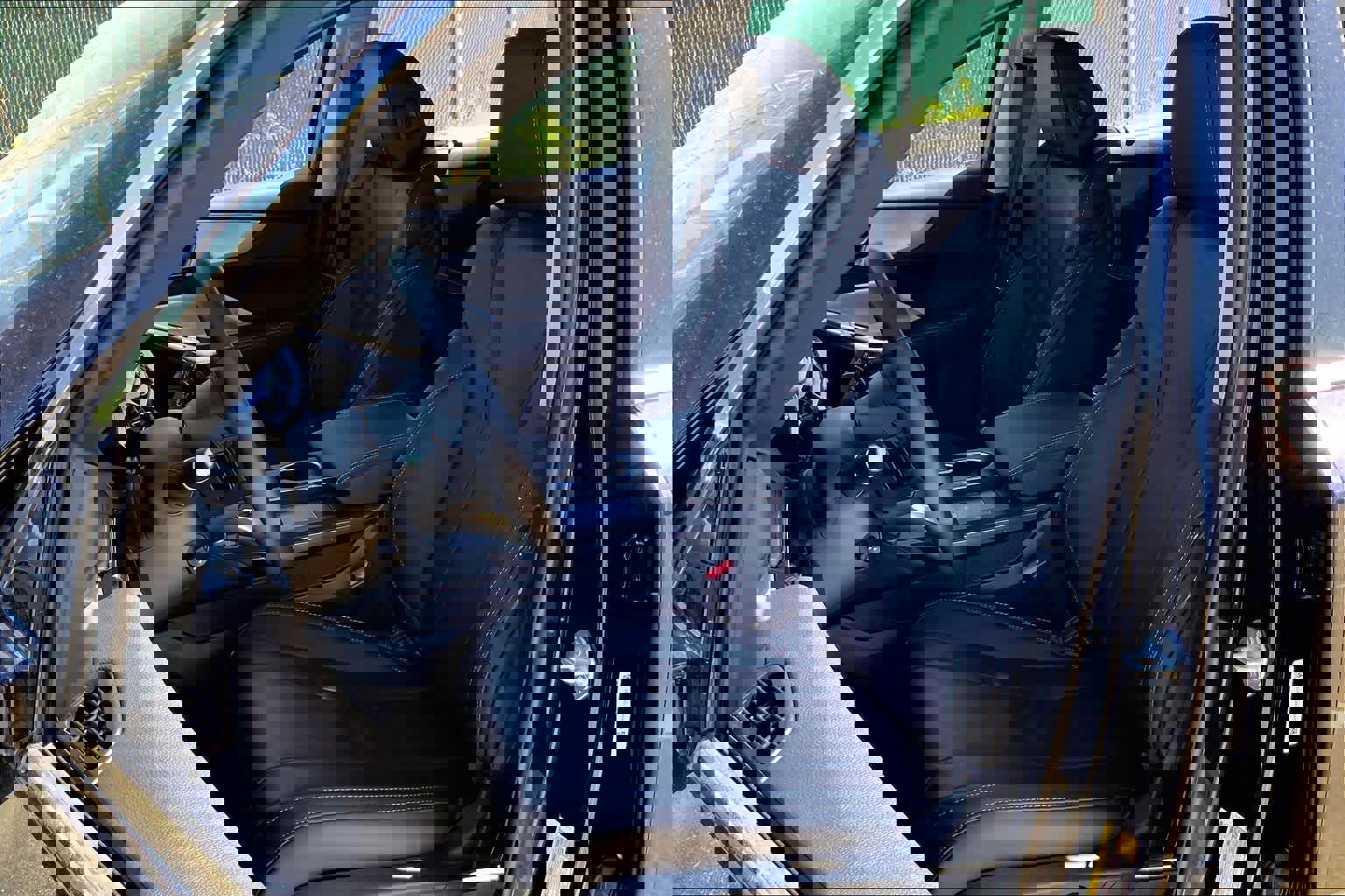 Certified 2026 Acura MDX FWD w/ Technology Package image 8