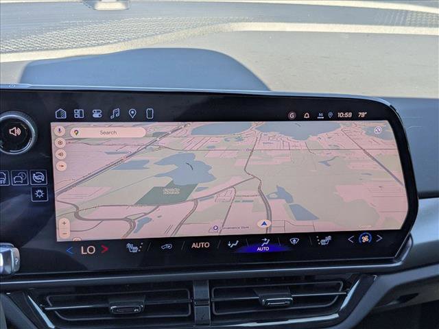 New 2026 Chevrolet Equinox EV RS AWD/4WD image 14
