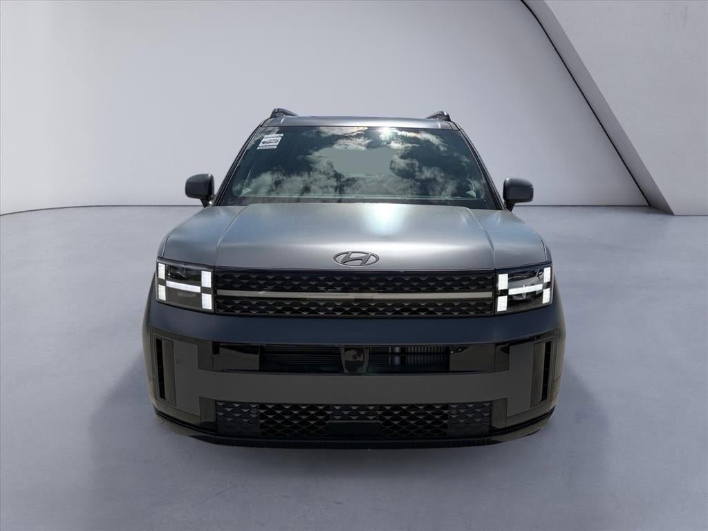 New 2026 Hyundai Santa Fe Calligraphy image 8